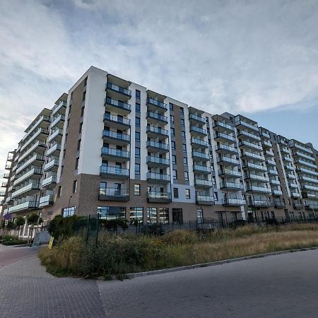 Inapart A67 Warsaw Ngoại thất bức ảnh