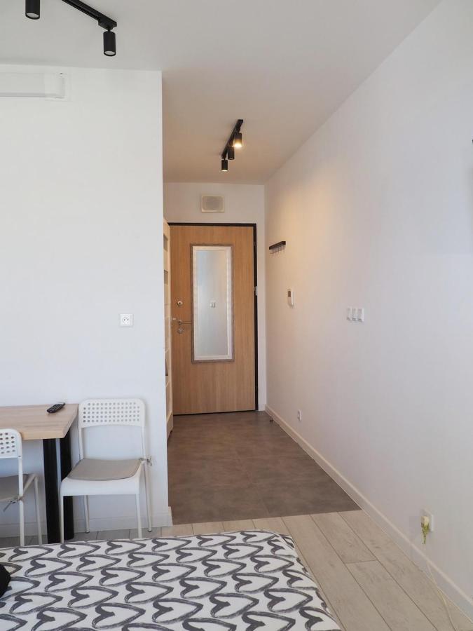 Inapart A67 Warsaw Ngoại thất bức ảnh