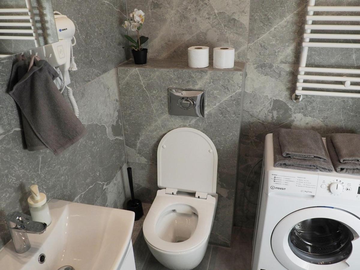 Inapart A67 Warsaw Ngoại thất bức ảnh