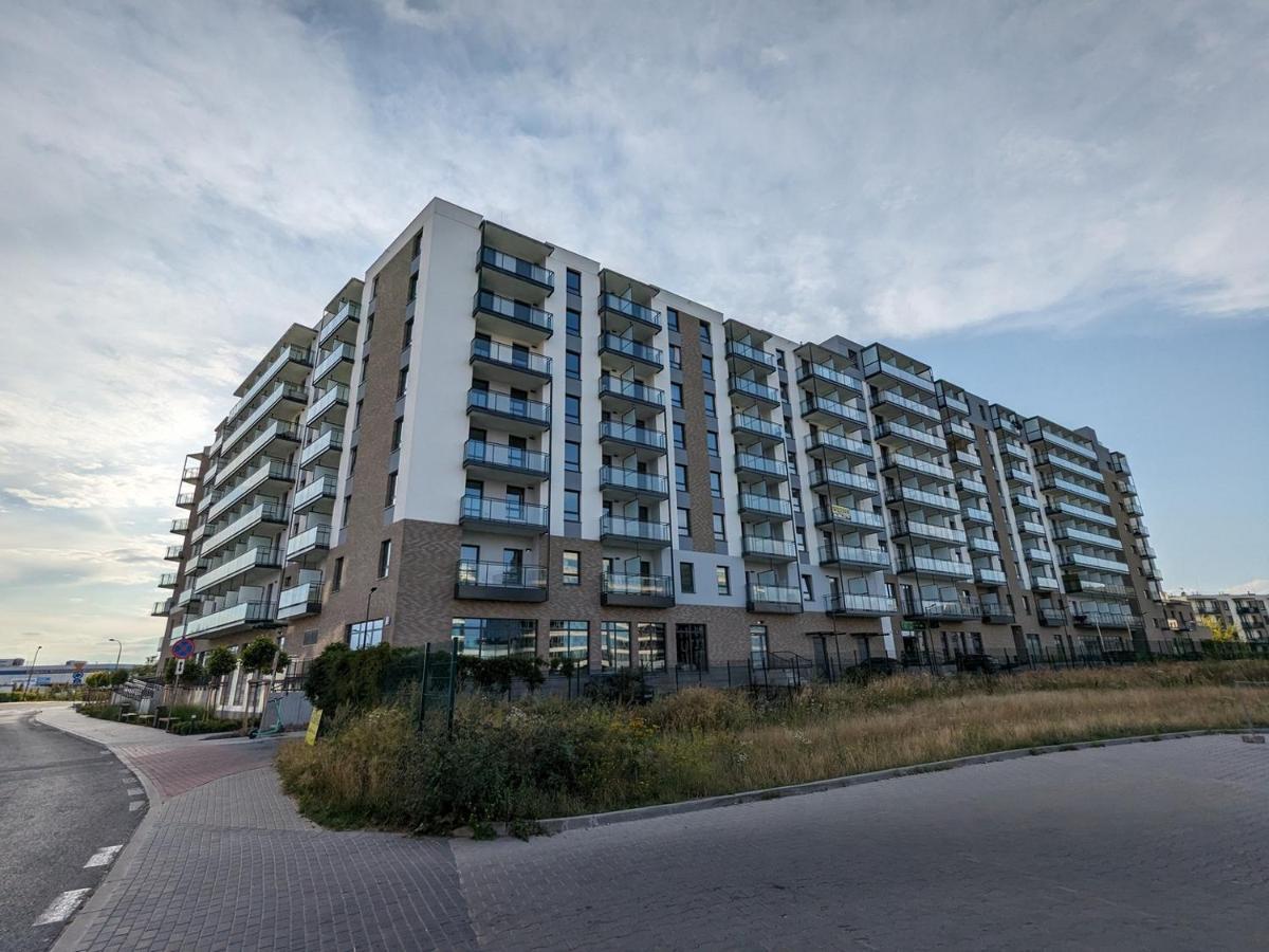 Inapart A67 Warsaw Ngoại thất bức ảnh