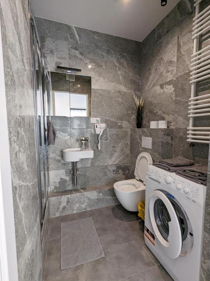 Inapart A67 Warsaw Ngoại thất bức ảnh