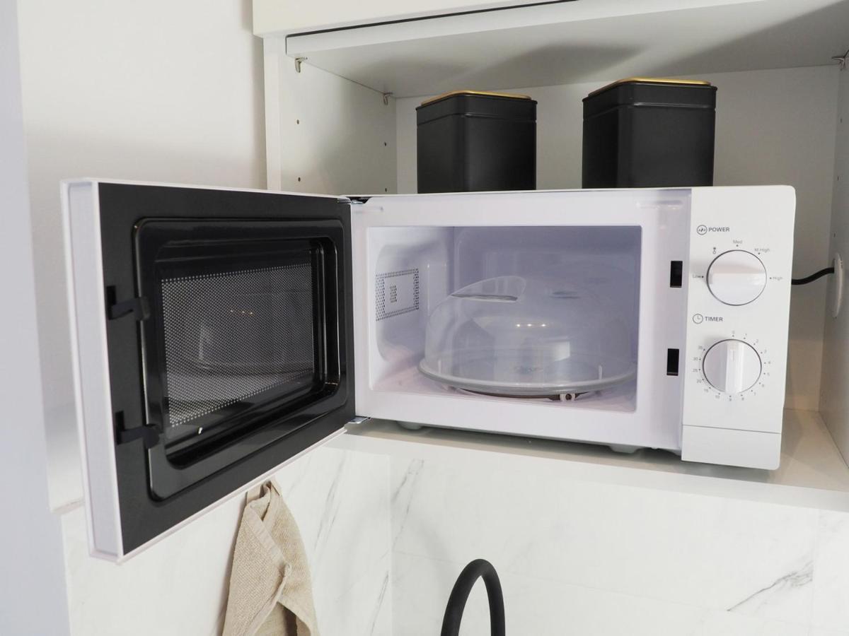 Inapart A67 Warsaw Ngoại thất bức ảnh