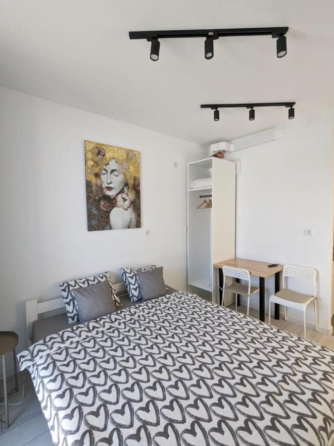 Inapart A67 Warsaw Ngoại thất bức ảnh